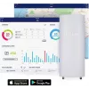 D-Link Wireless AC1300 Wave 2 Ponto de acesso exterior gerido na cloud