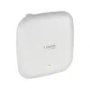 D-Link Nuclias AX1800 Wi-Fi Ponto de acesso gerido na cloud, 2,4 GHz, 5 GHz, 1200 Mbit/s, SSID, WPA2, WPA3-Enterprise, 10,100,1000 Mbit/s