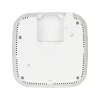 D-Link Nuclias AX1800 Wi-Fi Ponto de acesso gerido na cloud, 2,4 GHz, 5 GHz, 1200 Mbit/s, SSID, WPA2, WPA3-Enterprise, 10,100,1000 Mbit/s