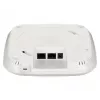 D-Link Nuclias AX1800 Wi-Fi Ponto de acesso gerido na cloud, 2,4 GHz, 5 GHz, 1200 Mbit/s, SSID, WPA2, WPA3-Enterprise, 10,100,1000 Mbit/s