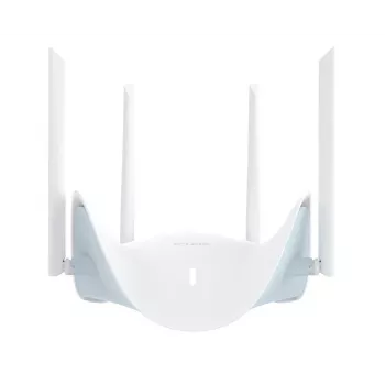 D-Link R36 Router wireless Ethernet Dual-Band (2,4 GHz / 5 GHz) branco