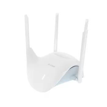D-Link R36 Router wireless Ethernet Dual-Band (2,4 GHz / 5 GHz) branco