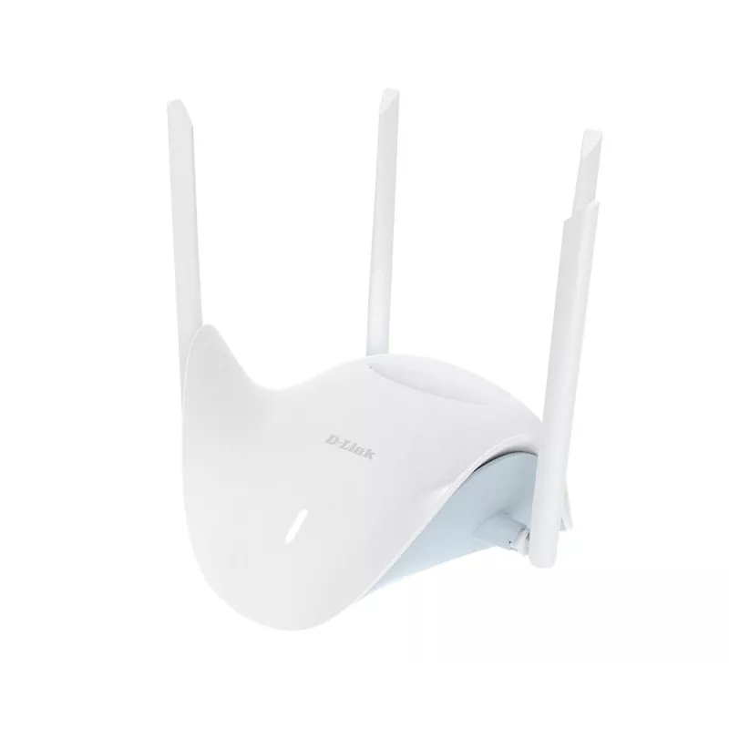 D-Link R36 Router wireless Ethernet Dual-Band (2,4 GHz / 5 GHz) branco