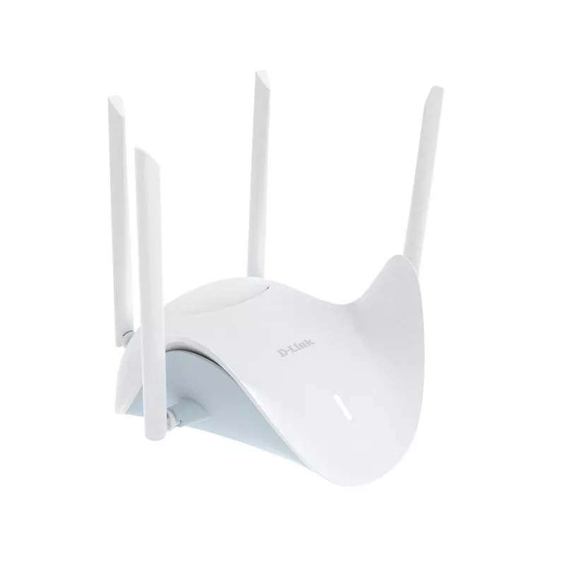 D-Link R36 Router wireless Ethernet Dual-Band (2,4 GHz / 5 GHz) branco
