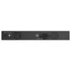 D-Link DMS-1250-10SP/E Switch de rede Managed 2.5G Ethernet (100/1000/2500) Power over Ethernet (PoE) preto