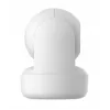 D-Link Câmara Wi-Fi 2K com rotação e inclinação, câmara de vigilância IP, interior, sem fios, secretária, branco, turret