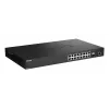 D-Link Switch Smart Managed Multi-Gigabit 2.5G de 18 portas com 2 portas 10G SFP+