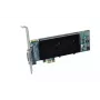 Matrox M9120-E512LAU1F Placa gráfica GDDR2