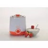Ariete Yogurella, 20 W, laranja, branco