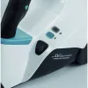 Ariete 4145/20 Limpador a vapor cilíndrico 1500 W branco, azul-claro