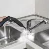 Ariete 4146/02 Limpador a vapor cilíndrico 1,6 L 1500 W branco, azul-claro
