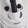 Ariete 4146/02 Limpador a vapor cilíndrico 1,6 L 1500 W branco, azul-claro