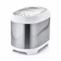 Ariete 133 Máquina de fazer pão - Panexpress 1000 Metal - Amassar, levedar e cozer - Pão caseiro - Pão sem glúten - 19 programas predefinidos