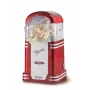 Ariete 2954 Máquina de pipocas vermelho, branco 2 min 1100 W