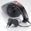 Ariete Wet & Dry cordless, aspirador de água e pó, filtragem, colchão, espelho, degraus, estofos, mecânico, 2 ano(s), sem saco