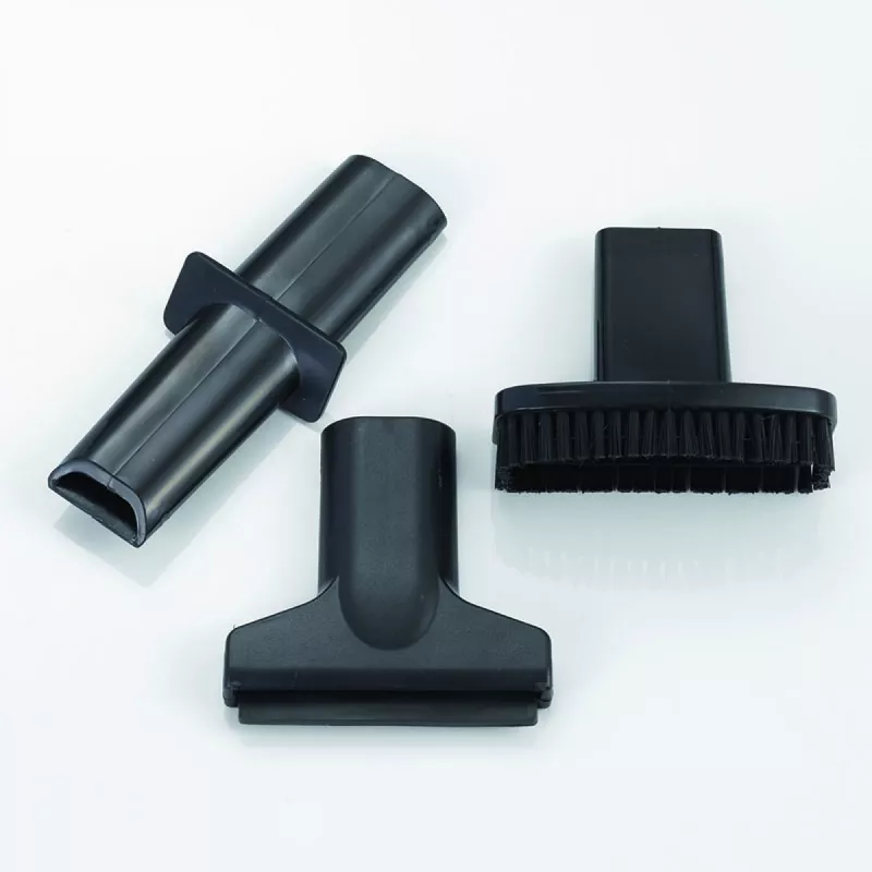 Ariete Wet & Dry cordless, aspirador de água e pó, filtragem, colchão, espelho, degraus, estofos, mecânico, 2 ano(s), sem saco