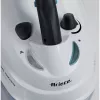 Ariete 4147 XSteam no stop - Limpador a vapor multiusos com função de arrasto - pronto a vaporizar em 4 minutos - elimina 99,9 % dos germes e bactérias - conjunto de acessórios incluído