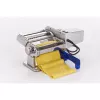 Ariete Pastamatic 1593 - Máquina elétrica de massa caseira - Rolador elétrico de massa lasanha, fettuccine, pappardelle, tagliatelle, tagliolini