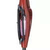 Ariete 2764 Evo 2 em 1 – Vassoura elétrica com fio – Aspirador e mini aspirador – Tecnologia ciclónica sem saco – Filtro Hepa – 0,8 litros