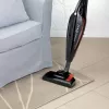 Ariete 2764 Evo 2 em 1 – Vassoura elétrica com fio – Aspirador e mini aspirador – Tecnologia ciclónica sem saco – Filtro Hepa – 0,8 litros