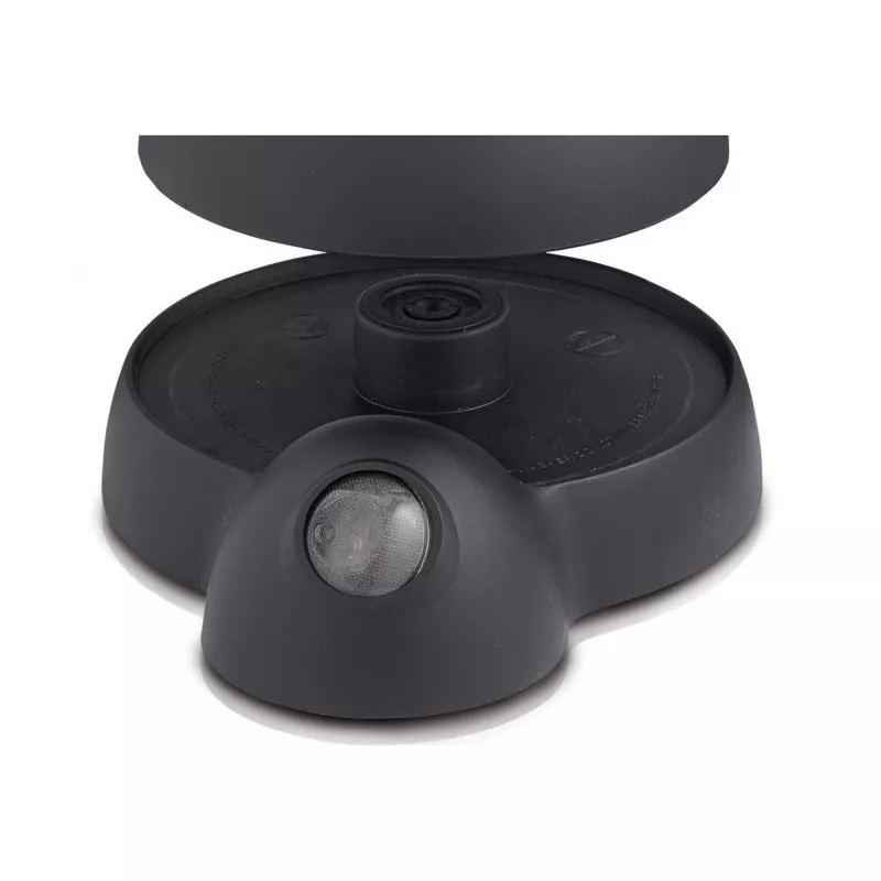 Ariete 1368 Moka Aroma, Cafeteira moka elétrica, 4/6 chávenas, 480 W, desligamento automático, mantém a temperatura a 30 graus, preto