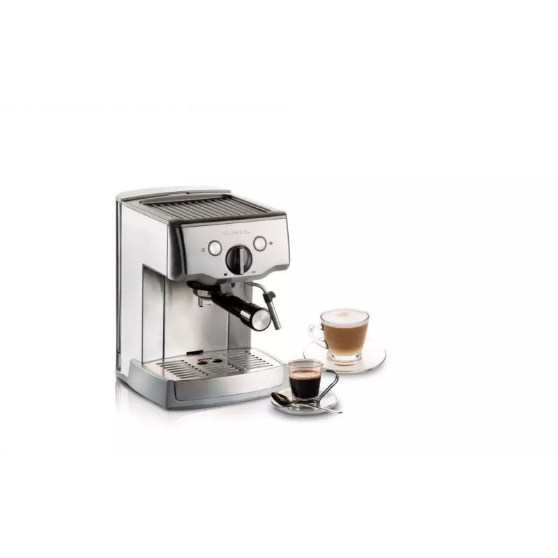 Ariete 1324/10 Máquina de café expresso semiautomática 1,5 l