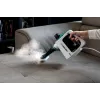 Ariete 4137/00 Limpador a vapor portátil 0,25 l 1050 W branco, azul-claro