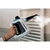 Ariete 4137/00 Limpador a vapor portátil 0,25 l 1050 W branco, azul-claro