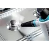 Ariete 4137/00 Limpador a vapor portátil 0,25 l 1050 W branco, azul-claro