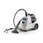 Ariete 6248 Vaporizador de roupa com depósito, branco e azul-claro, 2200 Watt