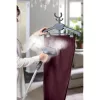 Ariete 6248 Vaporizador de roupa com depósito, branco e azul-claro, 2200 Watt