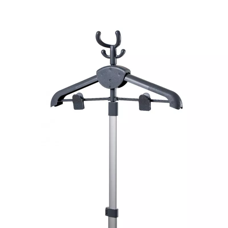 Ariete 6248 Vaporizador de roupa com depósito, branco e azul-claro, 2200 Watt