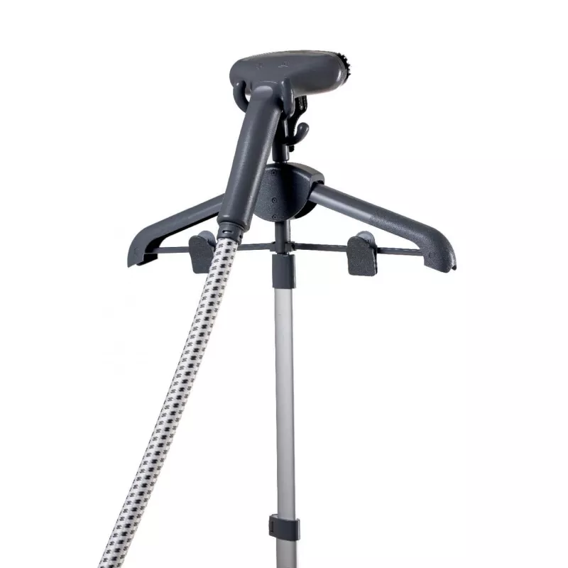 Ariete 6248 Vaporizador de roupa com depósito, branco e azul-claro, 2200 Watt
