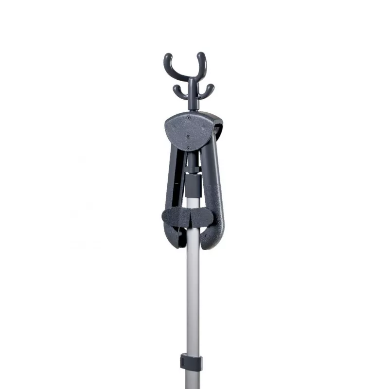 Ariete 6248 Vaporizador de roupa com depósito, branco e azul-claro, 2200 Watt