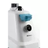 Ariete 6248 Vaporizador de roupa com depósito, branco e azul-claro, 2200 Watt