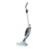 Ariete 4175/00 Limpador a vapor 0,35 l 1500 W branco, azul-claro