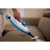 Ariete 4175/00 Limpador a vapor 0,35 l 1500 W branco, azul-claro