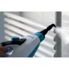Ariete 4175/00 Limpador a vapor 0,35 l 1500 W branco, azul-claro
