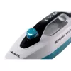 Ariete 4175/00 Limpador a vapor 0,35 l 1500 W branco, azul-claro