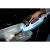 Ariete 4175/00 Limpador a vapor 0,35 l 1500 W branco, azul-claro