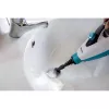 Ariete 4175/00 Limpador a vapor 0,35 l 1500 W branco, azul-claro