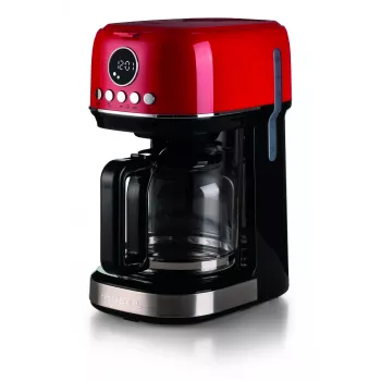 Ariete 1396/00 máquina de café de filtro semiautomática 1,5 l
