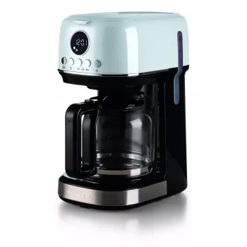 Ariete 1396/01 máquina de café de filtro semiautomática 1,5 l