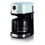 Ariete 1396/01 máquina de café de filtro semiautomática 1,5 l
