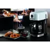 Ariete 1396/01 máquina de café de filtro semiautomática 1,5 l