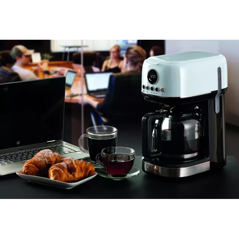 Ariete 1396/01 máquina de café de filtro semiautomática 1,5 l