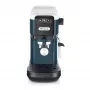 Ariete 1399 máquina de café expresso, para café moído e pastilhas ESE, 1300 W, capacidade de 1,1 l, pressão de 15 bar, filtro para 1, 2 chávenas e pastilhas ESE, cappuccino, branco