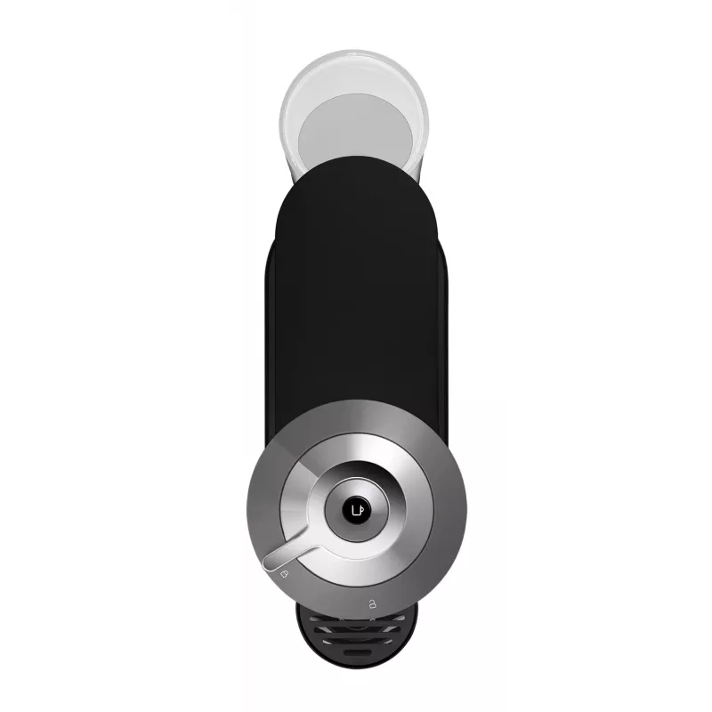 De’Longhi Nespresso Vertuo ENV 120.GY máquina de café semiautomática de cápsulas 1,1 l