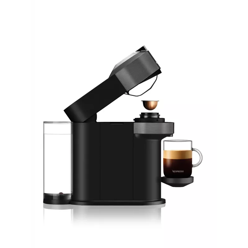 De’Longhi Nespresso Vertuo ENV 120.GY máquina de café semiautomática de cápsulas 1,1 l
