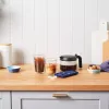 De’Longhi SC319 copos de café transparentes 2 unid. 490 ml